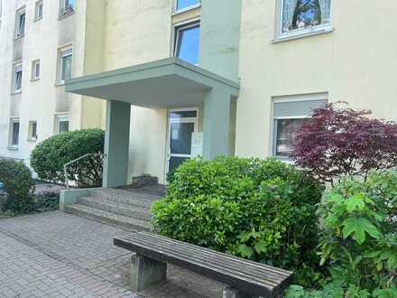 FR-Landwasser: Gut geschnittene 3-Zimmer-Wohnung