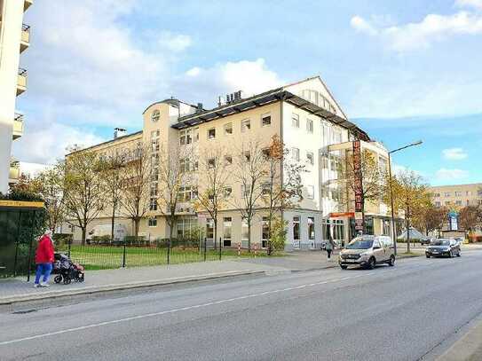 Immobilienpaket | 4 Gewerbeeinheiten in Dresden Seidnitz/Striesen zum Kauf