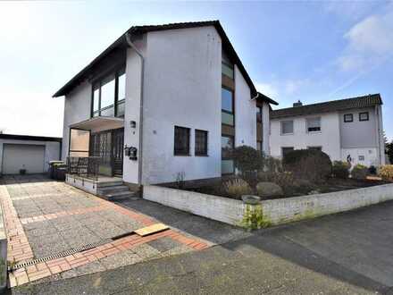 Bremerhaven-Surheide // Schöne 3-Zimmer-Wohnung mit Terrasse und Garten