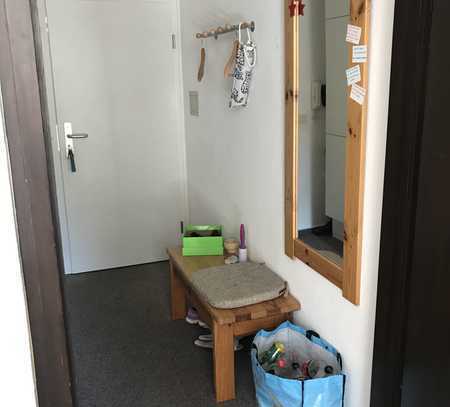 Geräumige 1,5-Zimmer-Wohnung in Göttingen