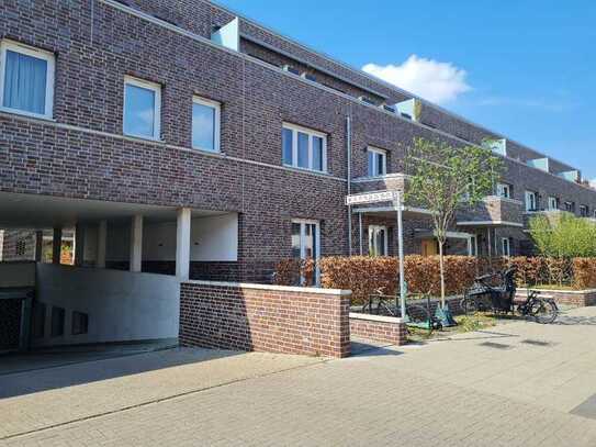 Schöne 2-Zimmer-Wohnung in Hannover-List