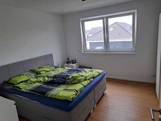 Moderne 3 Zimmer Wohnung in Ilsede