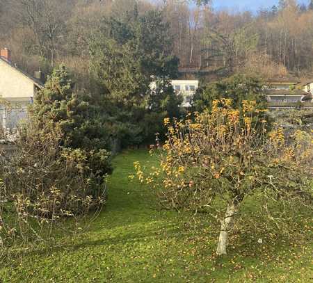 Einfamilienhaus in Eberbach mit viel Potenzial