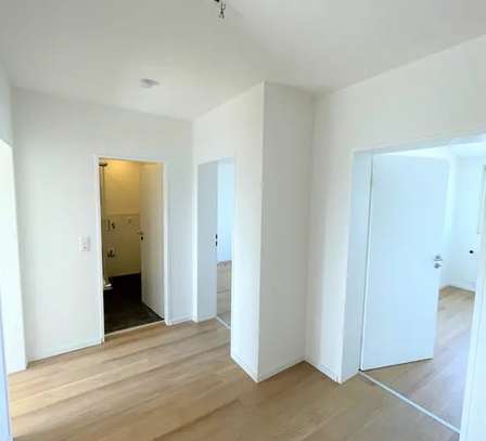 Modernisierte 3 Zimmer DG-Wohnung in Stolberg-Münsterbusch