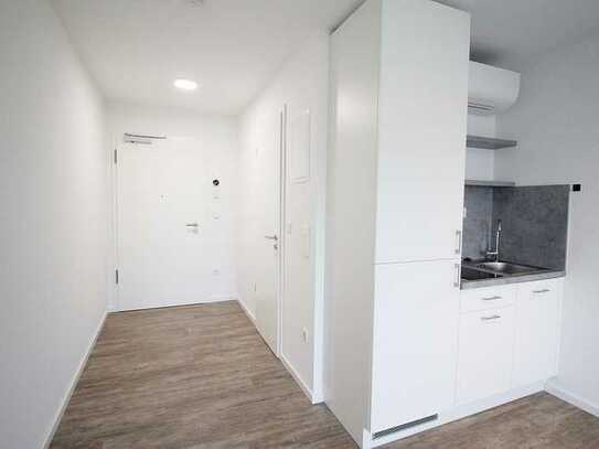 APARO Living - Apartment wohnen in Roßdorf