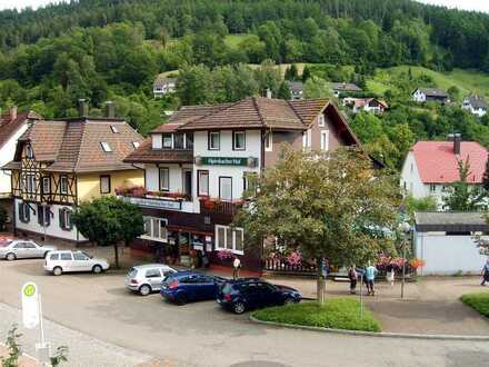 Gasthof im Urlaubsparadies Alpirsbach