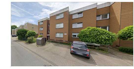 OG - Wohnung in Hamm