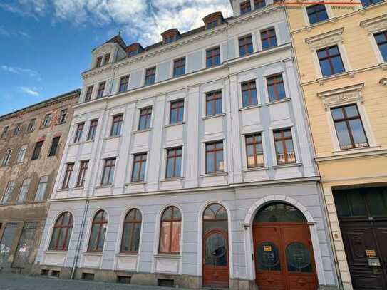 Saniertes Hotel im bester Innenstadtlage aus Altersgründen zu verkaufen