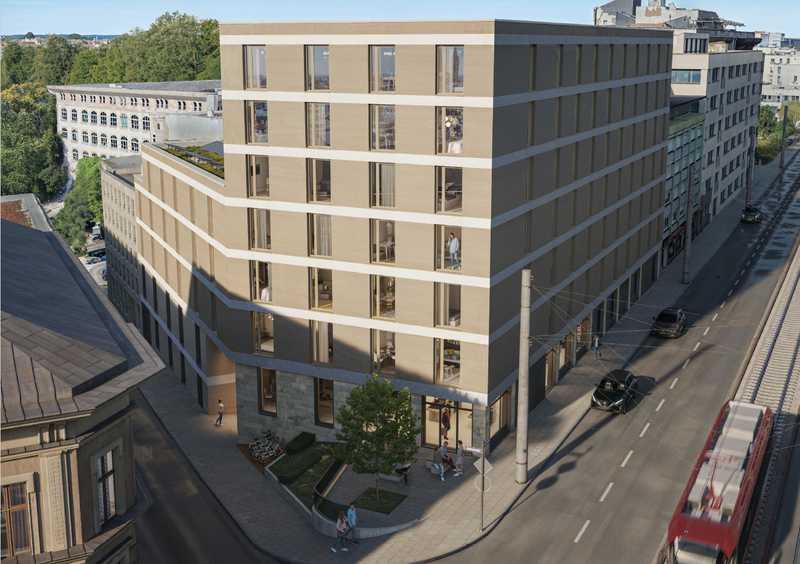                                                               Tiefgaragenstellpl&auml;tze in attraktiver Lage ab sofort!                                                       in Marienvorstadt (Nürnberg)