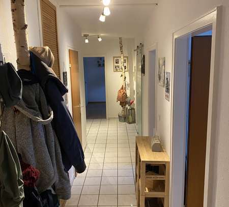 Charmante 3-Zimmer-Wohnung in Braunschweig-Lamme -- Ihr neues Zuhause wartet