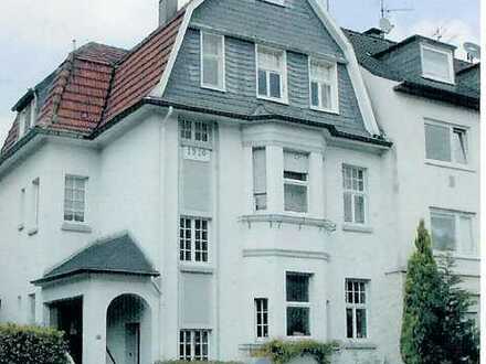 Charmantes Dreifamilienhaus mit historischem Flair in Solingen-Ohligs zu verkaufen