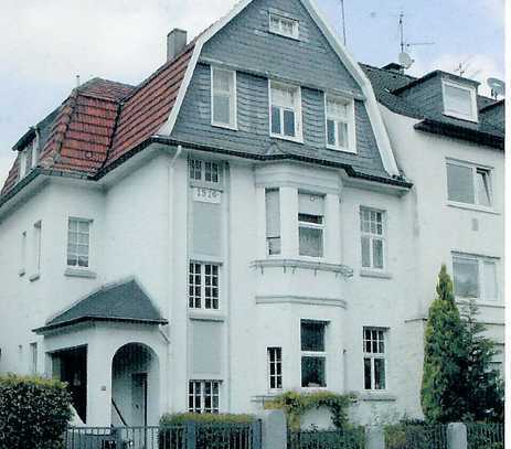 Charmantes Dreifamilienhaus mit historischem Flair in Solingen-Ohligs zu verkaufen