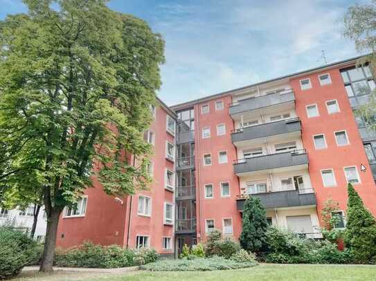 Schöne 2-Zimmer Wohnung in Berlin-Spandau