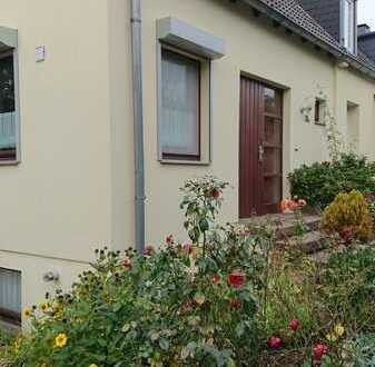 Ruhiges schönes Haus mit drei Zimmern in Aachen, Forst