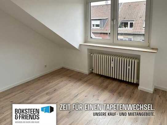 HEREINSPAZIERT! Gemütliche Wohnung in zentraler Lage zu vermieten!