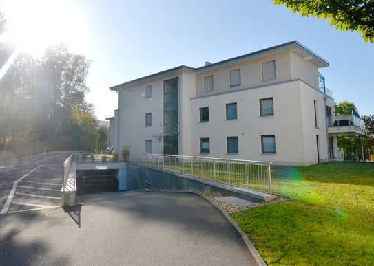 Helle 4-Zimmerwohnung mit Terrasse in ruhiger Lage am Zooviertel