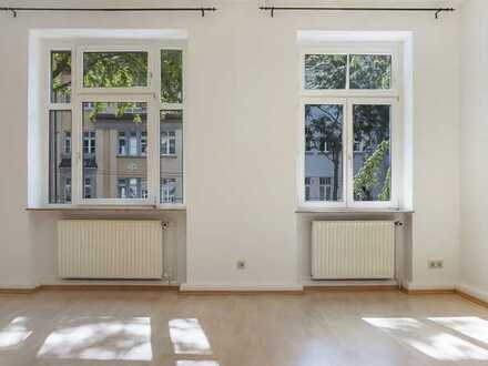 Entdecken Sie Ihr Traum-Zuhause in der Krämpfervorstadt - 3-Zimmer Wohnung