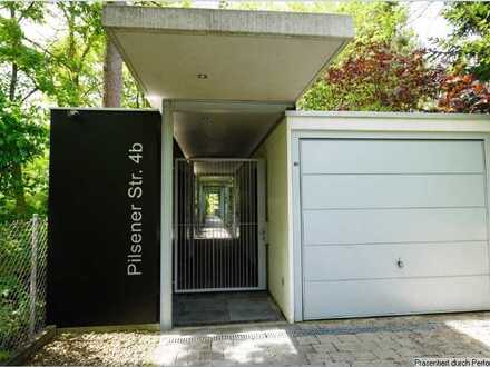 Modernes Einfamilienhaus mit großem Garten in ruhiger Lage in Neusäß