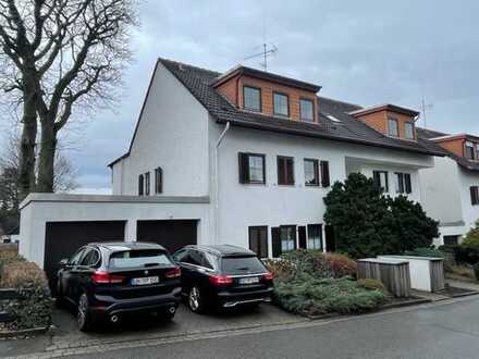 Provisionsfreie Wohnung mit Panorama Blick bis ins Sauerland