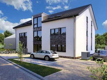 Traumhafte ETAGENWOHNUNG!!! Großzügig, modern, Küche mit Kochinsel, Südbalkon, Tageslichtbad, Aufzug