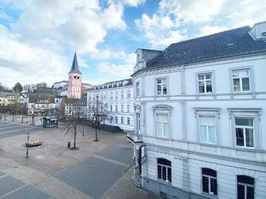 ***Attraktives Büroangebot in zentraler Lage am Marktplatz***