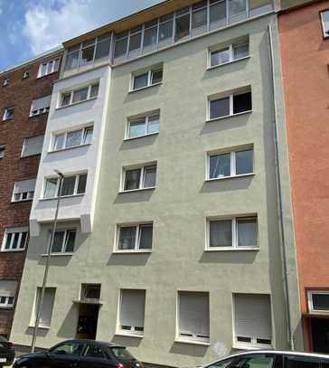 Exklusive 2-Zimmer-Wohnung in 67059, Ludwigshafen