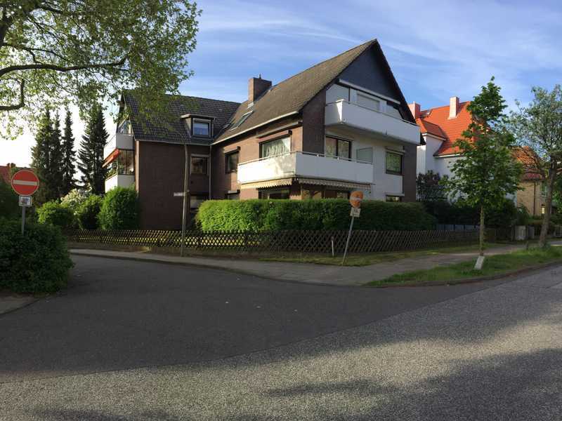 Wohnung zu verkaufen