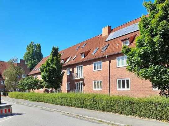 Ideale 1-Zimmer Wohnung für Azubi/Single in Kiel-Elmschenhagen, Einzug auch zum 16.12.2024 möglich