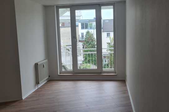 Bonn-Zentrum-Altstadt, 2-Zimmer-Wohnung, Balkon