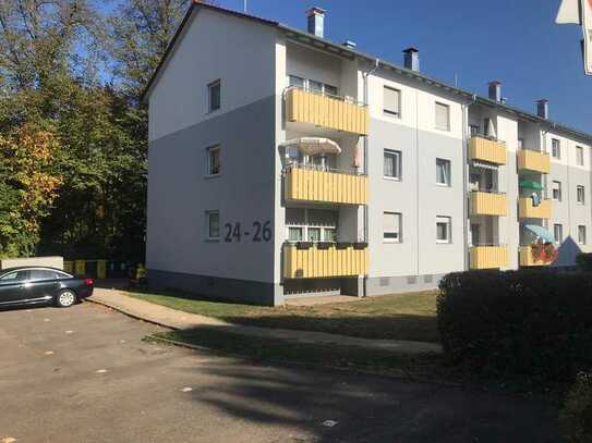 3 Zimmer Wohnung mitten in Schorndorf - Nah am Bahnhof und Einkaufsmöglichkeiten