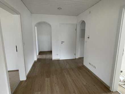 Neu in Schriesheim: Wohnung zum Wohlfühlen