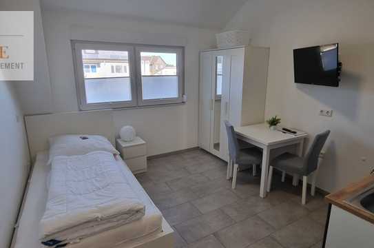 Neustadt/Mariensee - Neuwertige möblierte Apartments für Pendler oder Monteure (6)