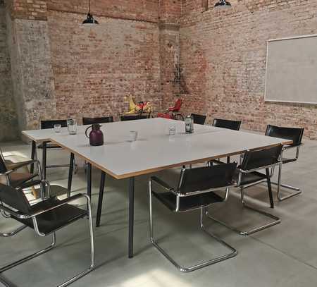 CoWorking Büro im Herzen Friedrichhains - Fix Desk 350€