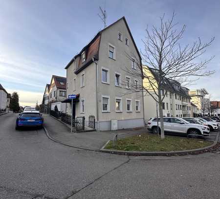 Sanierte Wohnung in Stuttgart Weilimdorf