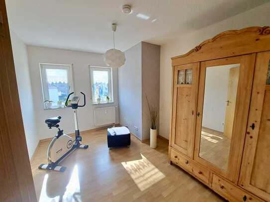 Helle freundliche 3-Zimmerwohnung mit Balkon in Alzenau-Wasserlos - provisionsfrei