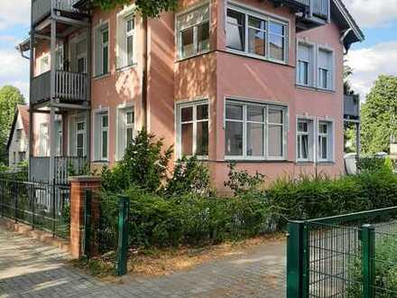 SOFORT BEZIEHBARE EIGENTUMS-WOHNUNG IN GLIENICKE-FROHNAU -BESSER KAUFEN ALS TEUER MIETEN-