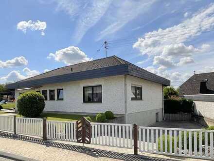 Wenn nicht jetzt – wann dann ? „Ihr Traumhaus wartet auf SIE“