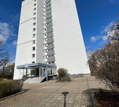 schönes 1 Raumapartment in der Südstadt von Karlsruhe