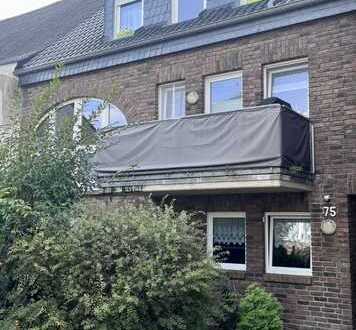 3-Zimmer-Wohnung im Herzen von Buschhoven