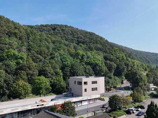 Traumhafte Büro- oder Praxisfläche im Herzen von Bad Münstereifel!