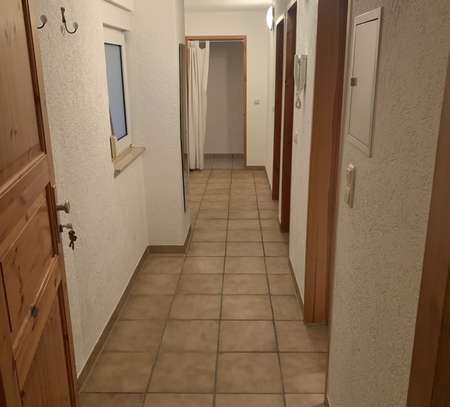 Helle 35qm Studenten-Wohnung in Gießen