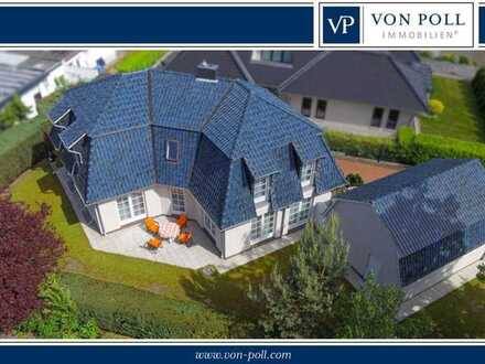 Großzügiges Einfamilienhaus in Delmenhorst / Deichhorst
