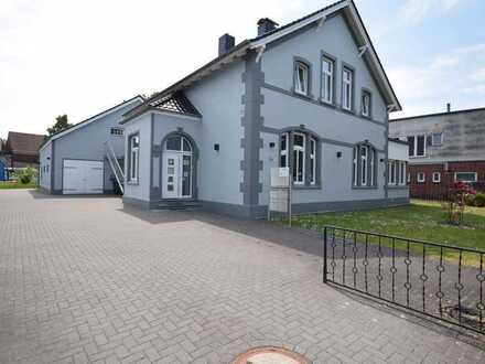 Repräsentative Büro-/ Praxisfläche in Jever