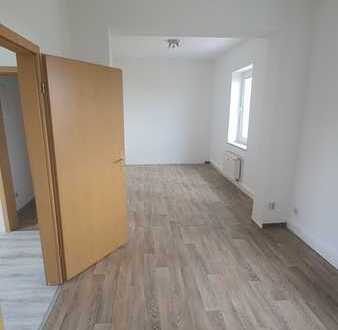 Renovierte 3,5 Zimmer Wohnung