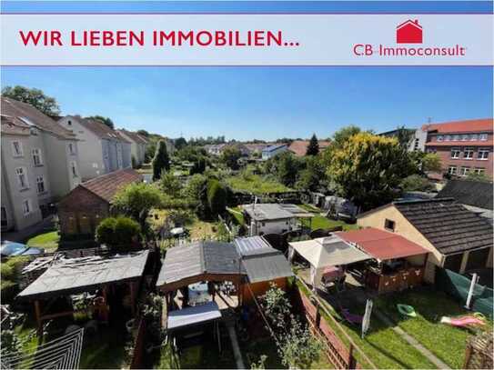 Geräumige 3-Zimmerwohnung mit Balkon im schönen Recklinghausen Suderwich