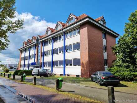 Hotelkomplex Nähe südlichem Berliner Ring