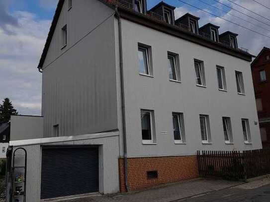 Mehrfamilienhaus mit vielen Möglichkeiten auf dem Lande