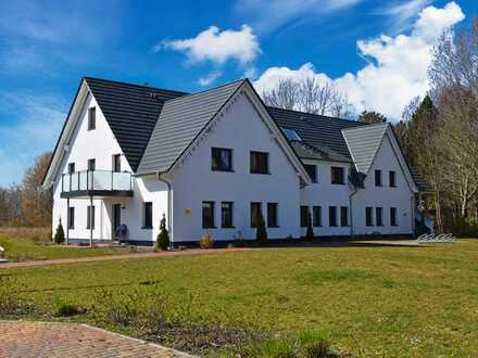 Ferienappartement direkt am Strand!