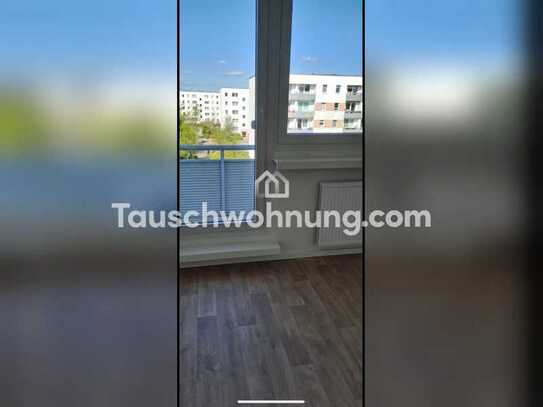 Tauschwohnung: 2 Zimmerwohnung in Wartenberg