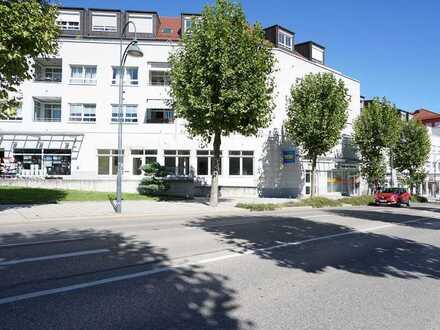 Repräsentativ und zentral: Flexible Office-/ Gewerbefläche in Toplage